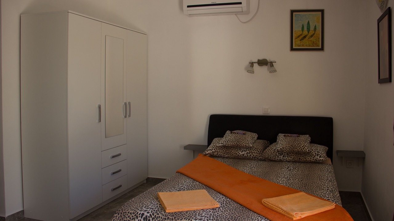 Photo of Bedroom in Senj