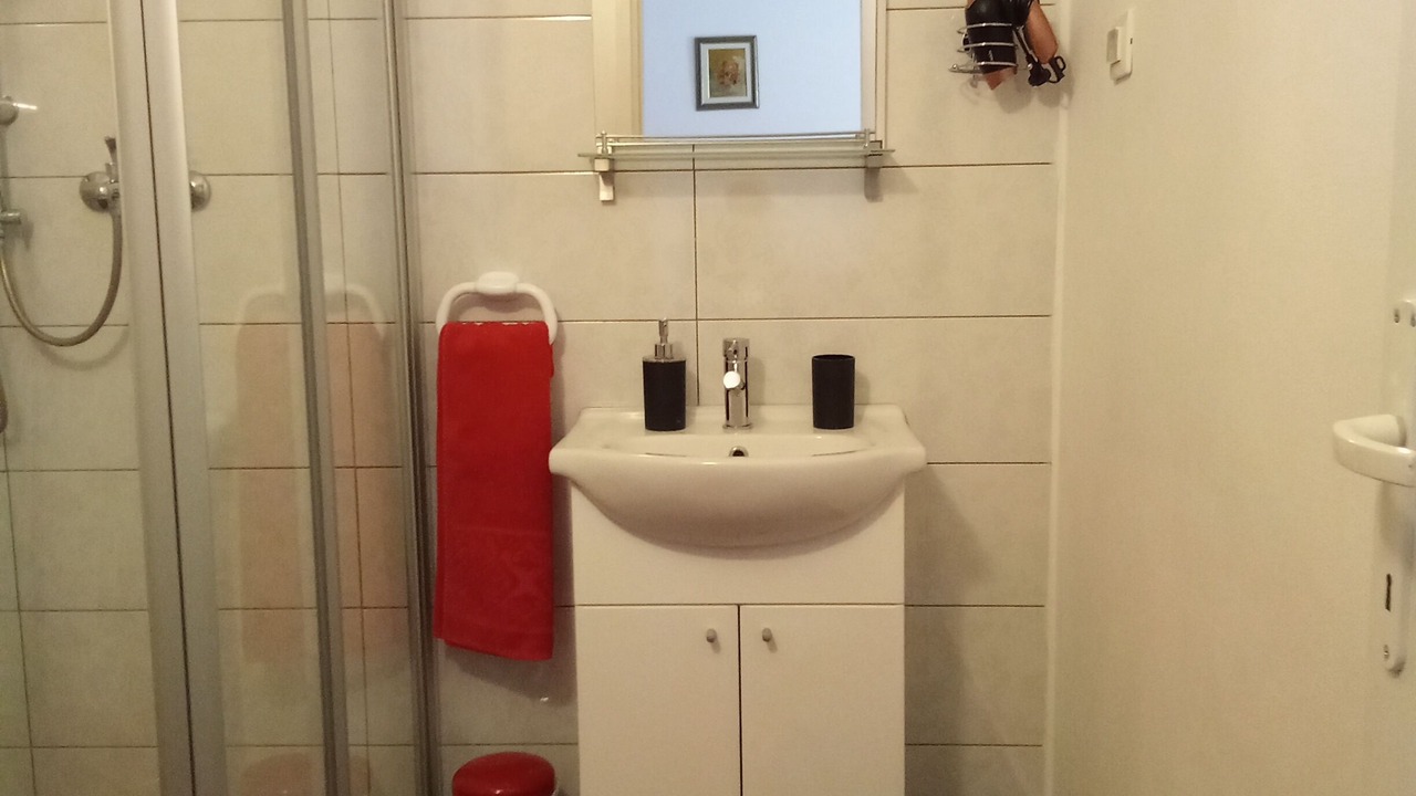 Photo of Bathroom in Senj