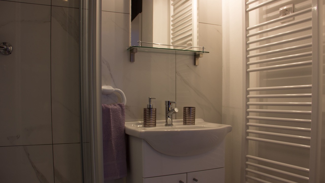 Photo of Bathroom in Senj