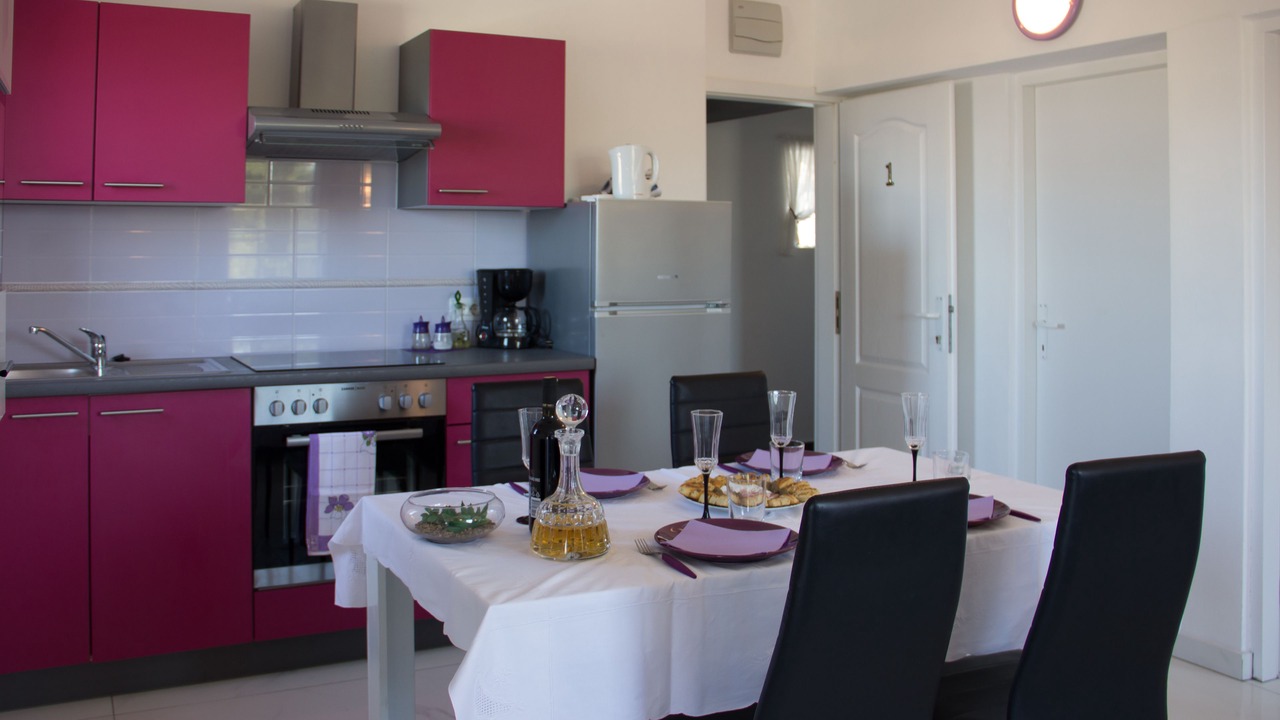 Photo of Kitchen in Senj