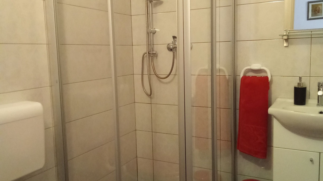 Photo of Bathroom in Senj