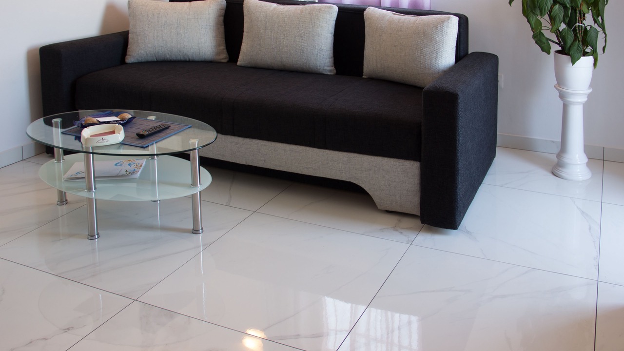 Photo of Livingroom in Senj