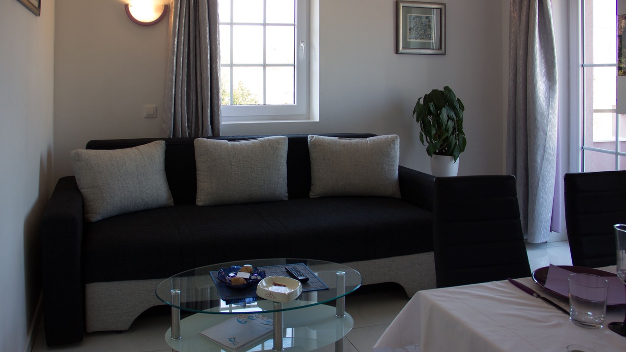 Photo of Livingroom in Senj