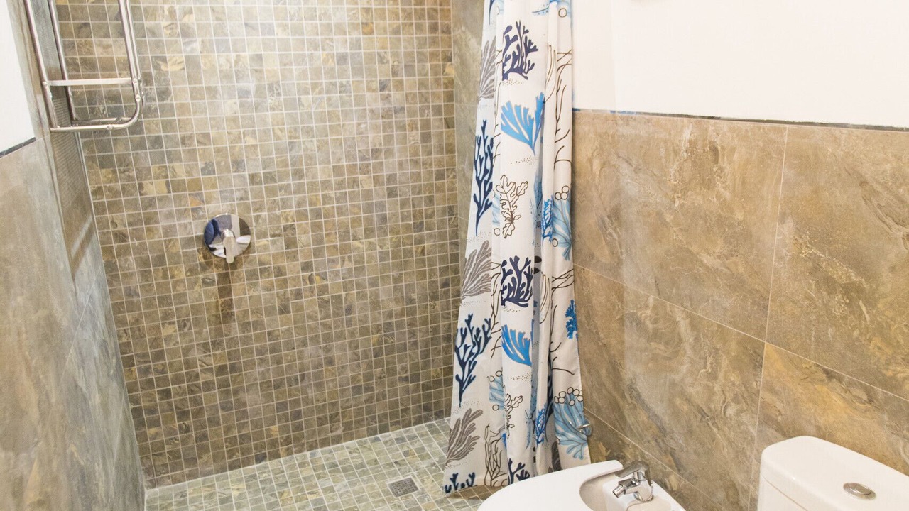Photo of Bathroom in Old Town