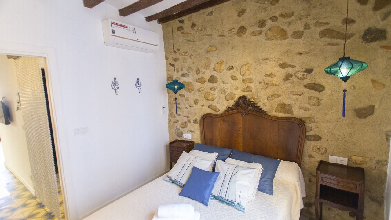 Photo of Bedroom in Old Town