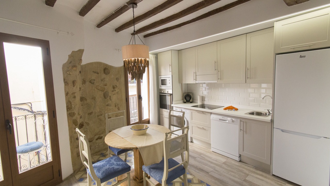 Photo of Kitchen in Old Town