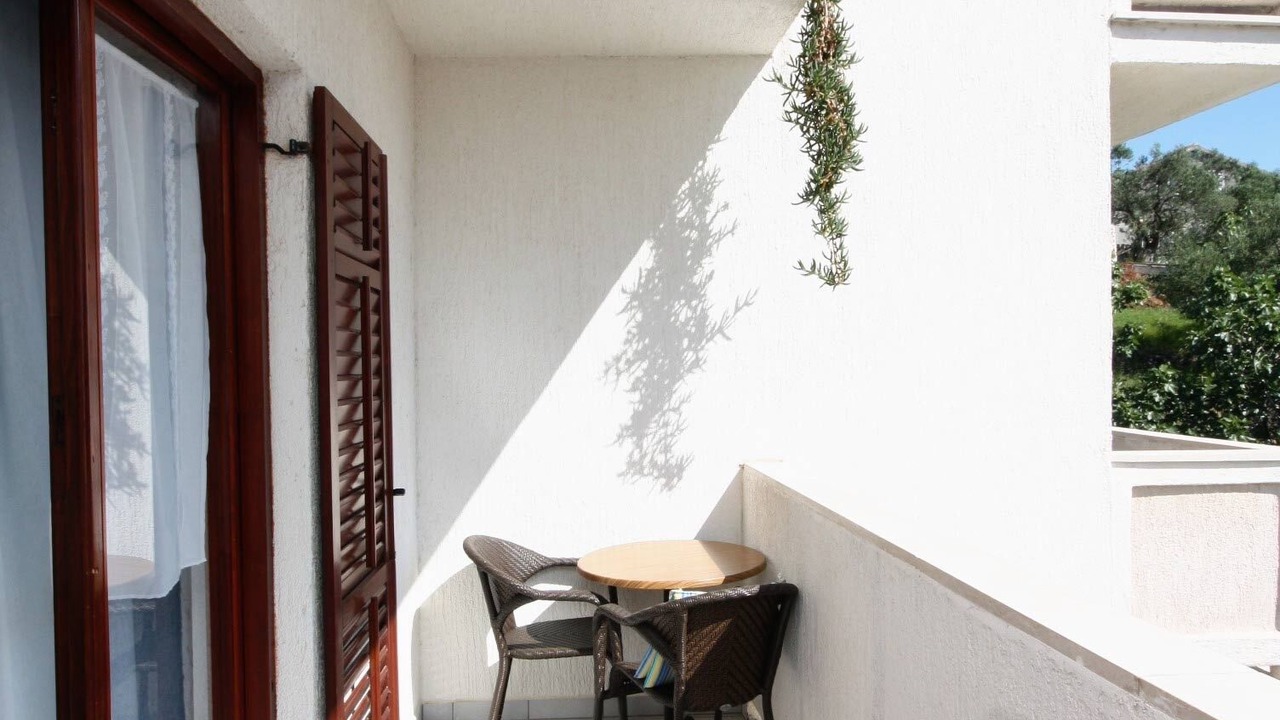 Photo of Patio Balcony in Palit
