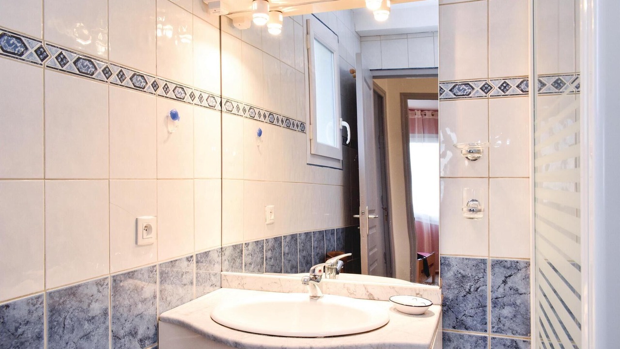 Photo of Bathroom in Saint-Germain-sur-Ay