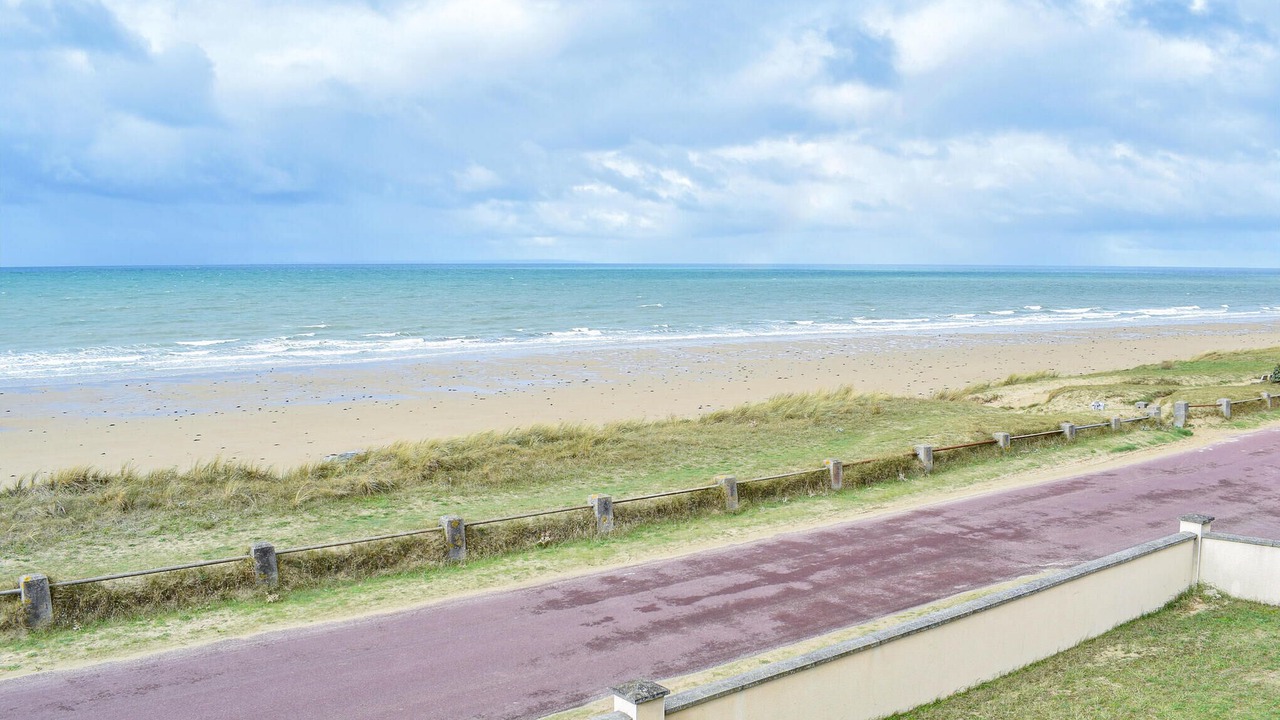 Photo of Bedroom in Saint-Germain-sur-Ay