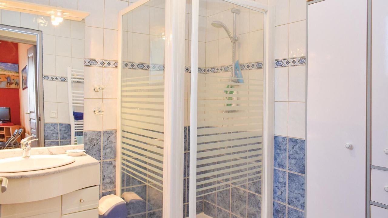 Photo of Bathroom in Saint-Germain-sur-Ay