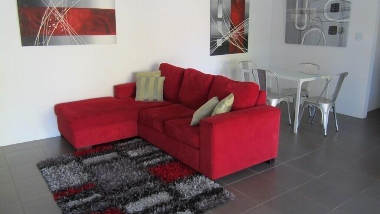 Photo of Bedroom in Cronulla