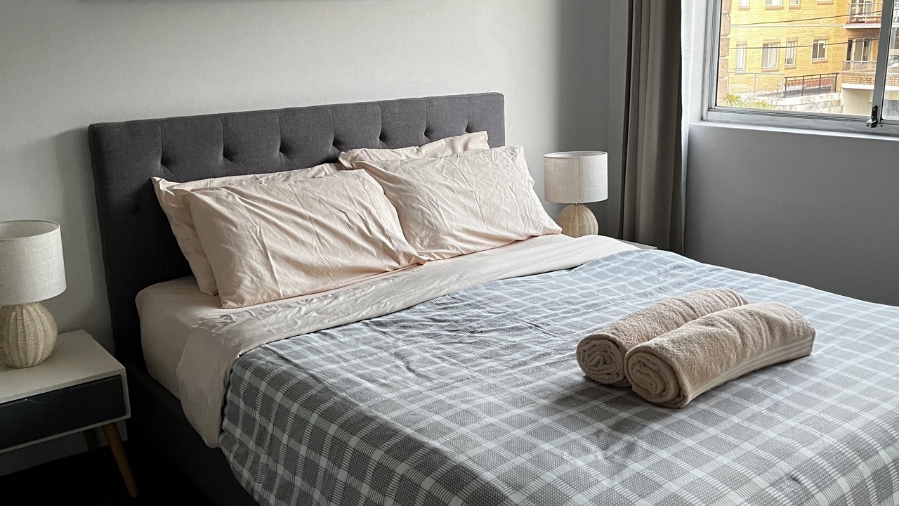 Photo of Bedroom in Cronulla