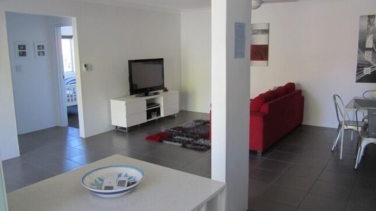 Photo of Livingroom in Cronulla
