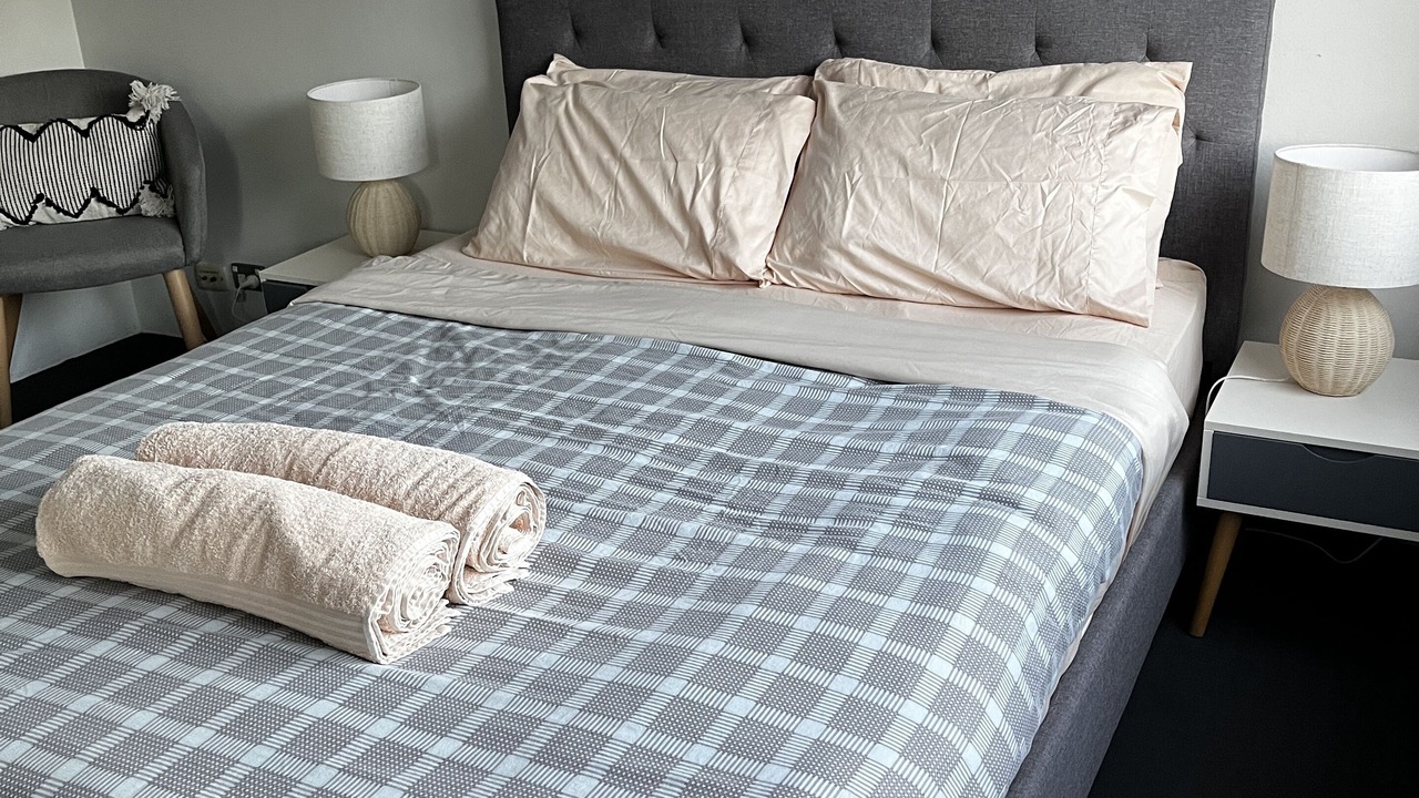 Photo of Bedroom in Cronulla