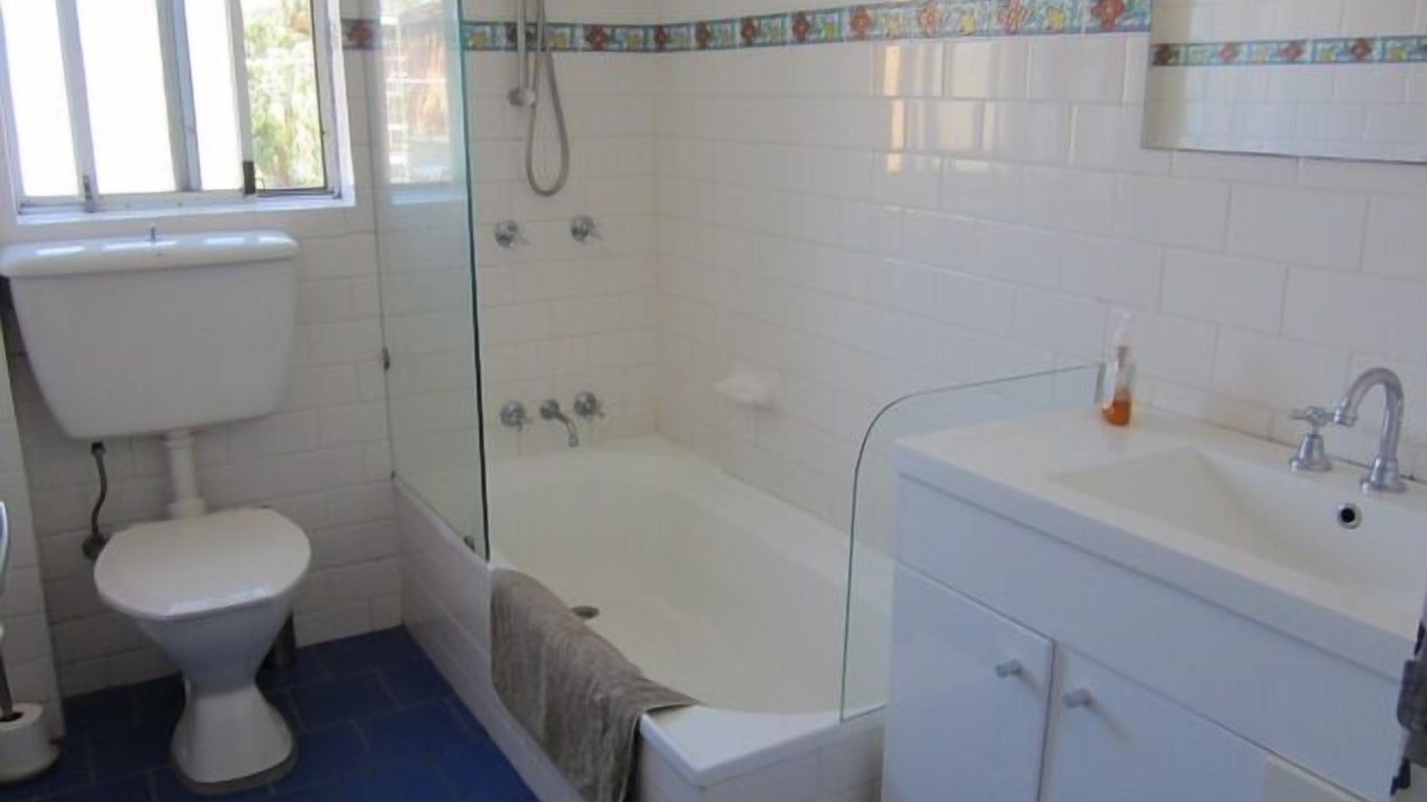 Photo of Bathroom in Cronulla