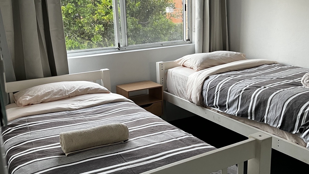 Photo of Bedroom in Cronulla