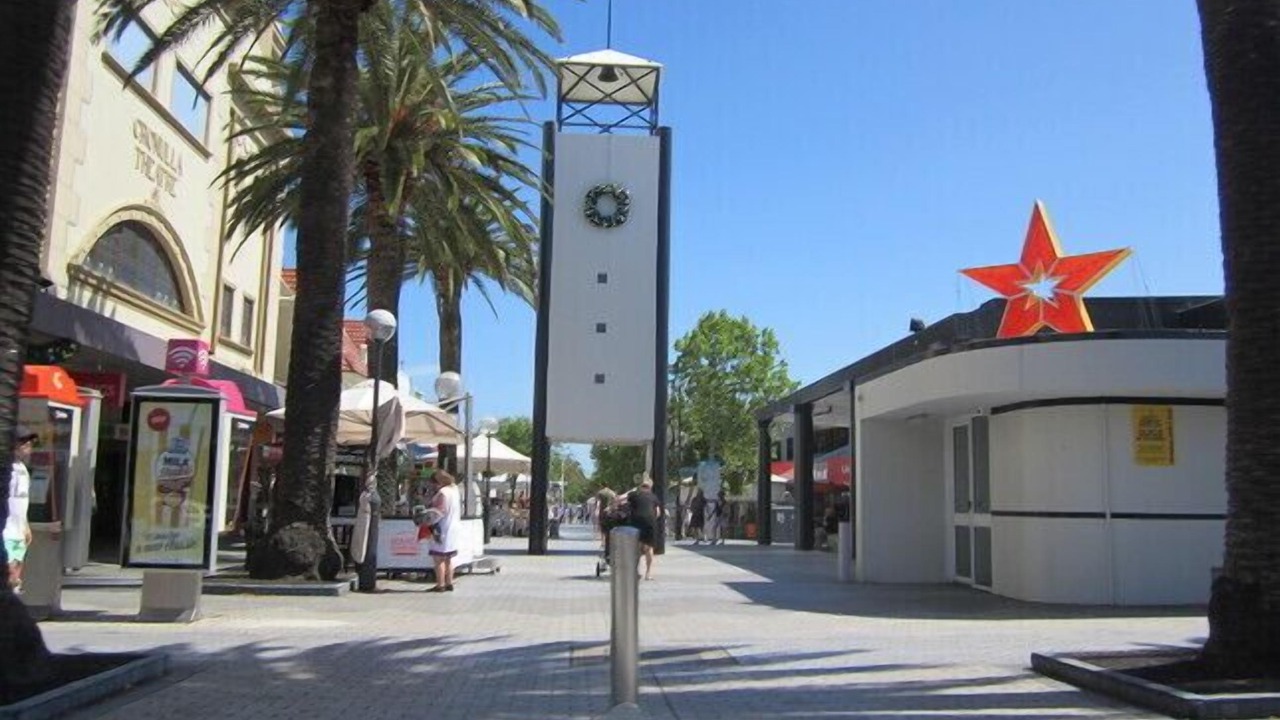 Photo of Others in Cronulla