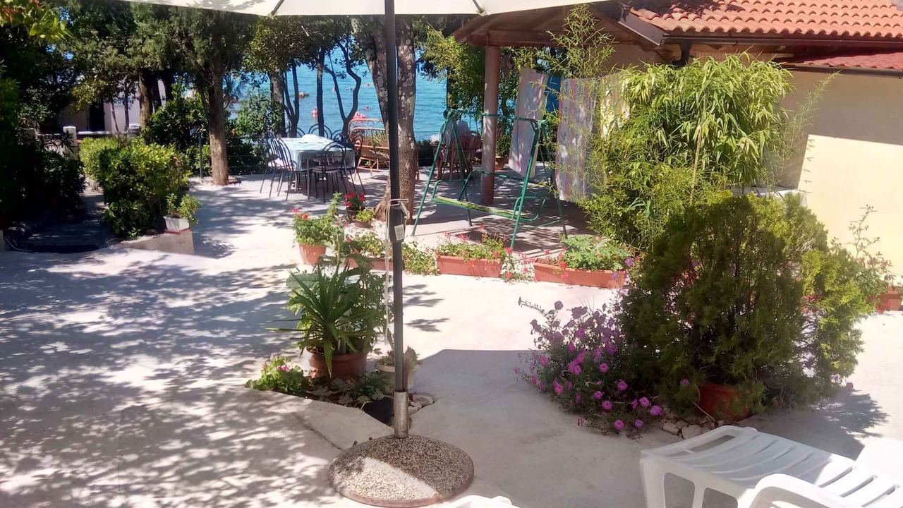 Photo of Patio Balcony in Kraljevica