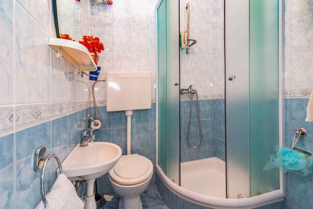 Photo of Bathroom in Kraljevica