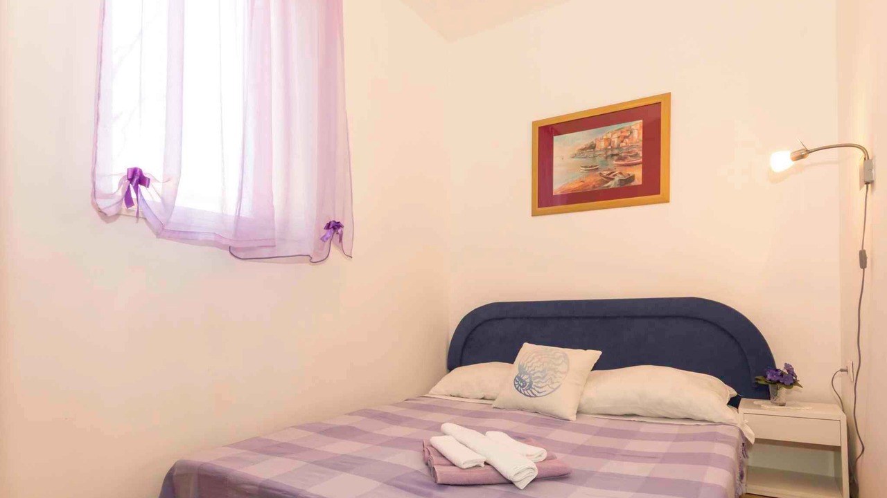 Photo of Bedroom in Kraljevica