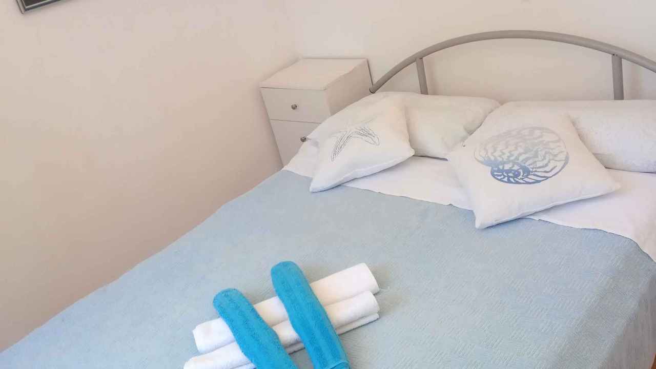Photo of Bedroom in Kraljevica
