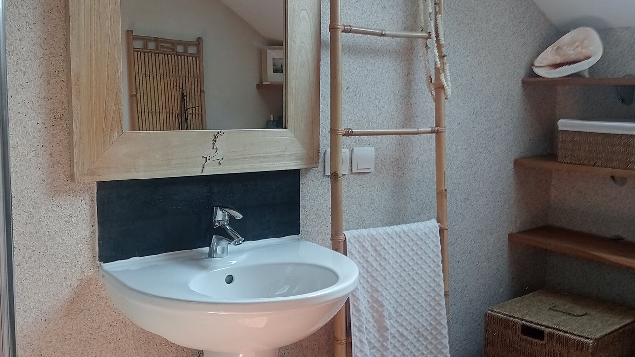 Photo of Bathroom in Talloires-Montmin