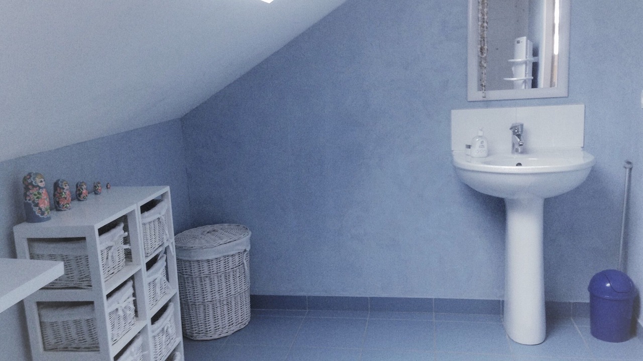Photo of Bathroom in Talloires-Montmin