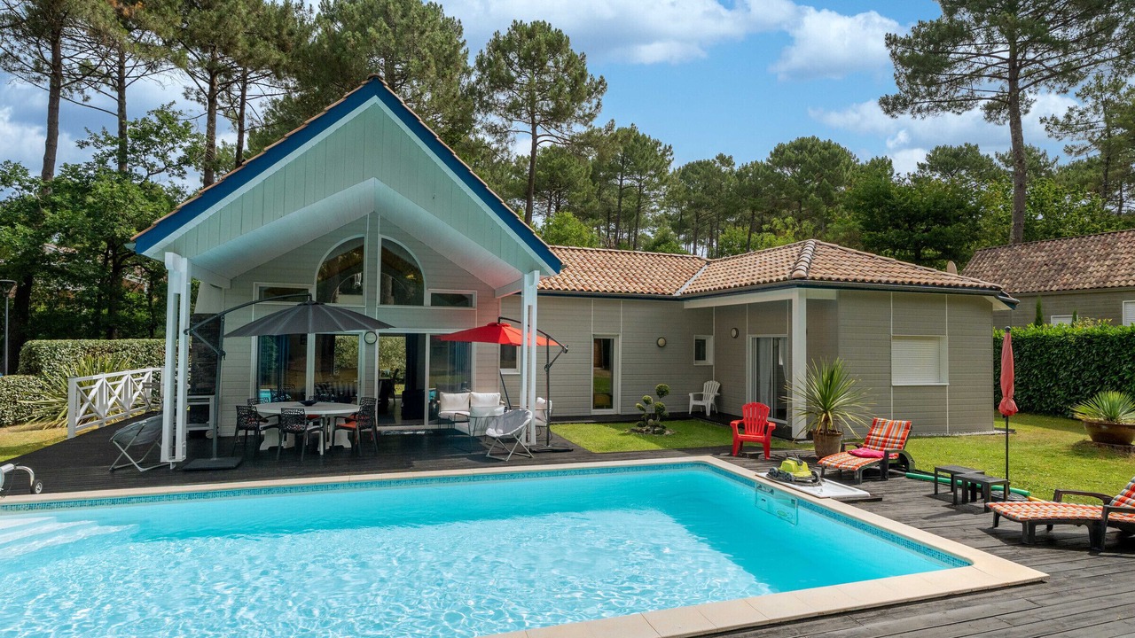 Photo of Outdoor in Biscarrosse