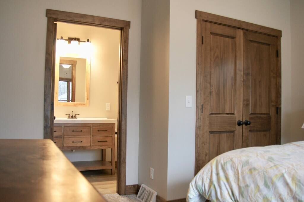 Photo of Bedroom in Waupaca