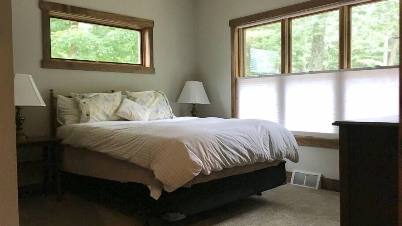 Photo of Bedroom in Waupaca