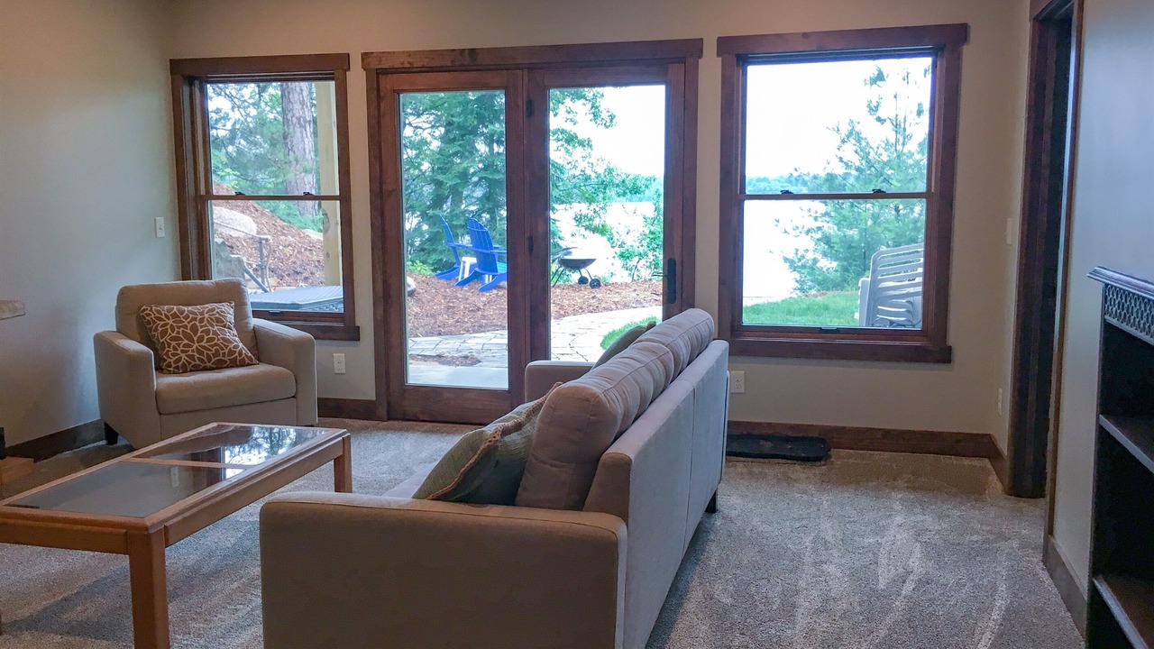 Photo of Bedroom in Waupaca