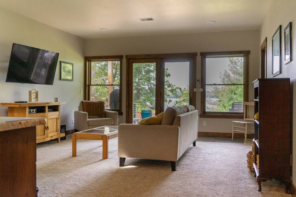 Photo of Bedroom in Waupaca