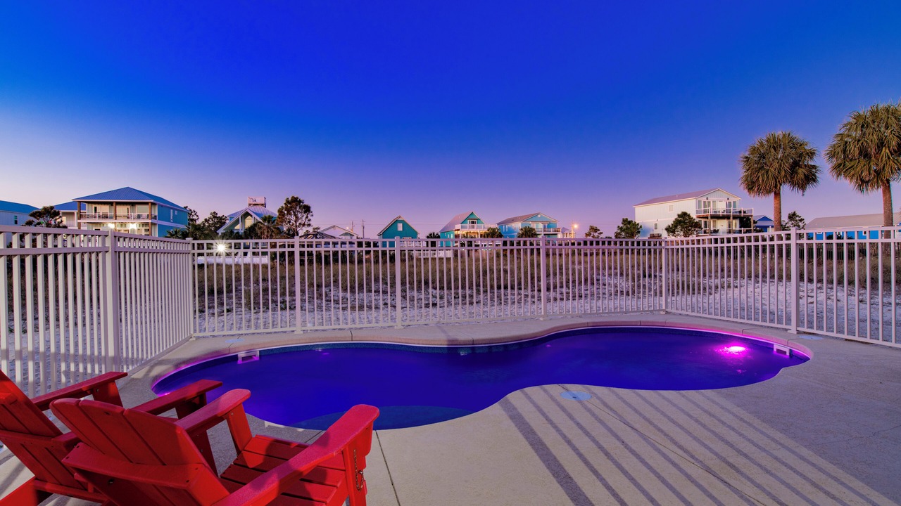Photo of Outdoor in Gulf Shores