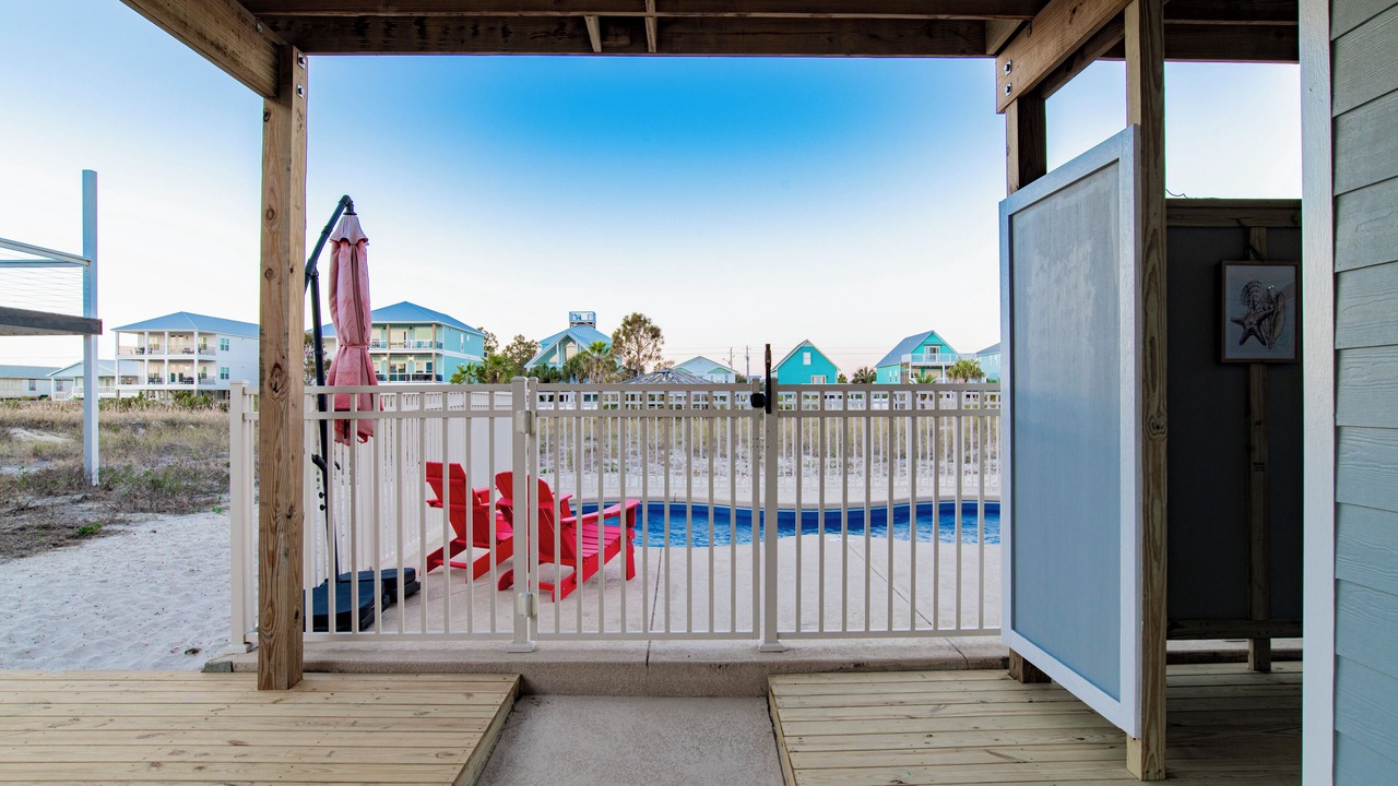 Photo of Outdoor in Gulf Shores