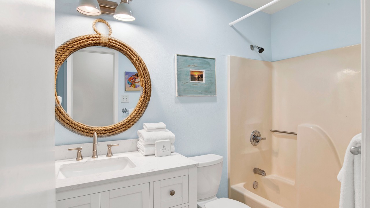 Photo of Bathroom in Gulf Shores