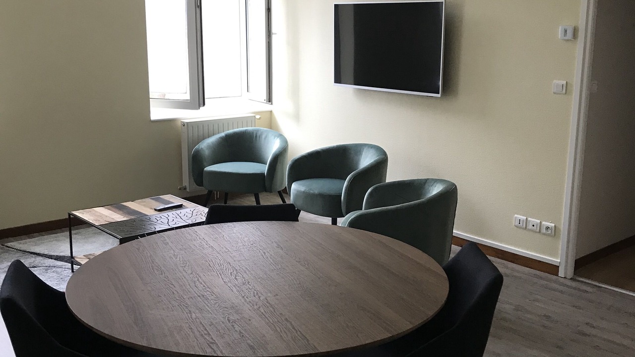 Photo of Livingroom in Saint-Didier-en-Velay