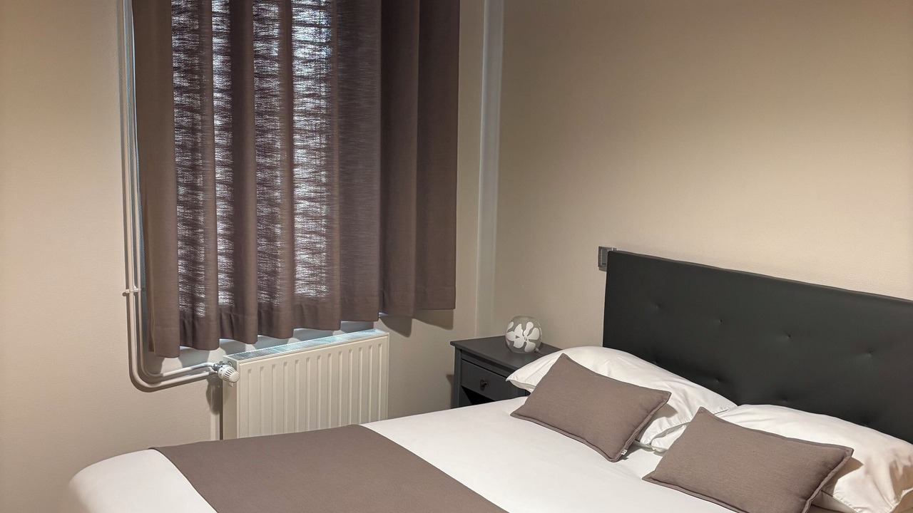 Photo of Bedroom in Saint-Didier-en-Velay