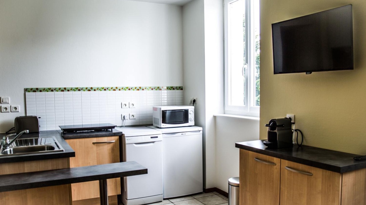 Photo of Kitchen in Saint-Didier-en-Velay