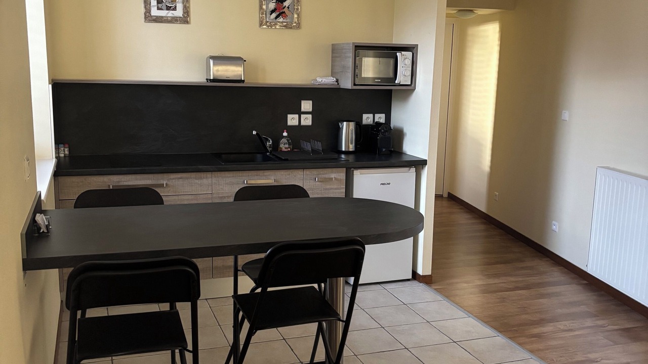Photo of Kitchen in Saint-Didier-en-Velay
