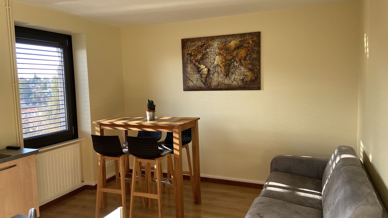 Photo of Livingroom in Saint-Didier-en-Velay
