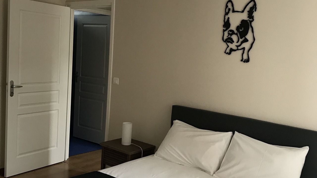 Photo of Bedroom in Saint-Didier-en-Velay