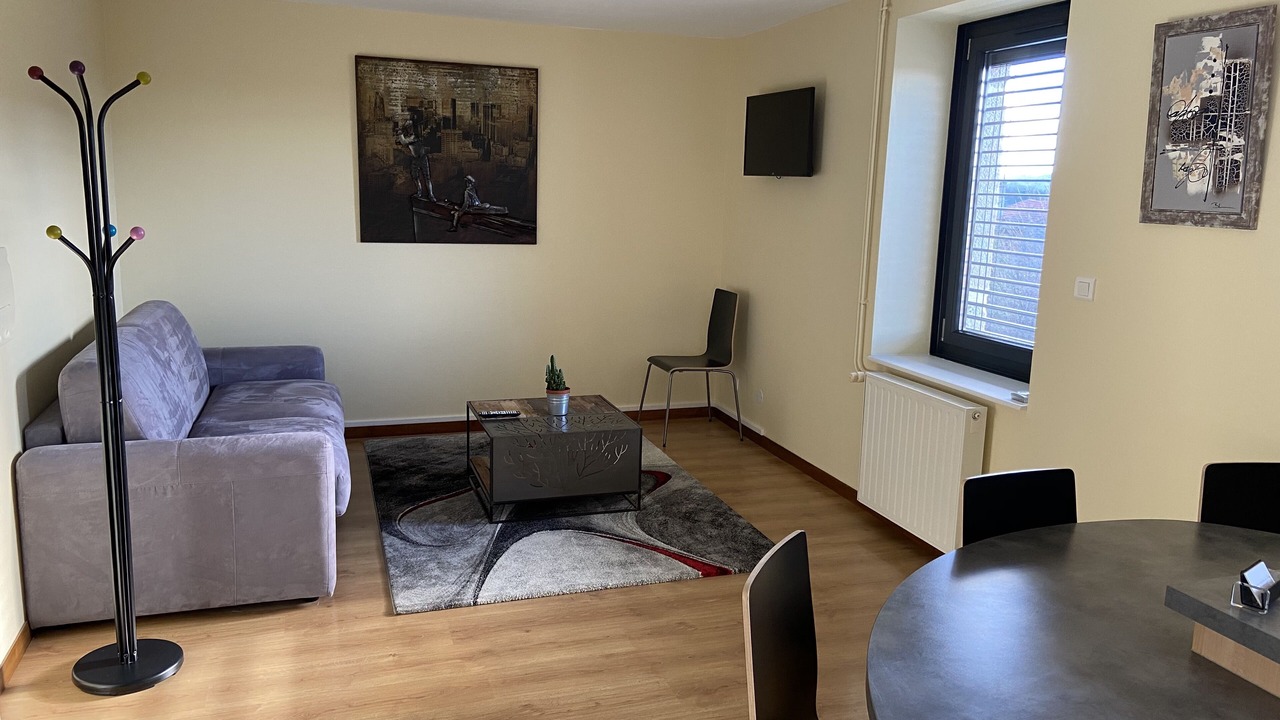 Photo of Livingroom in Saint-Didier-en-Velay