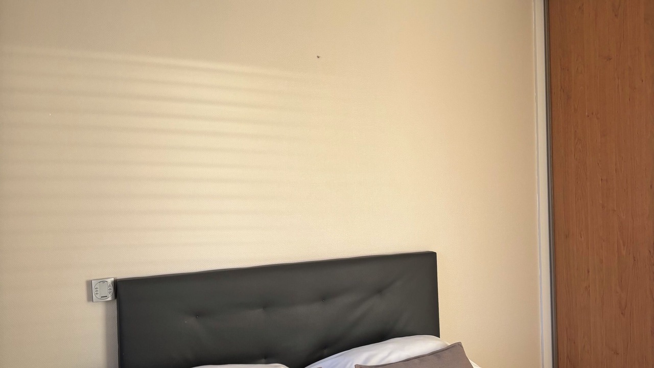 Photo of Bedroom in Saint-Didier-en-Velay