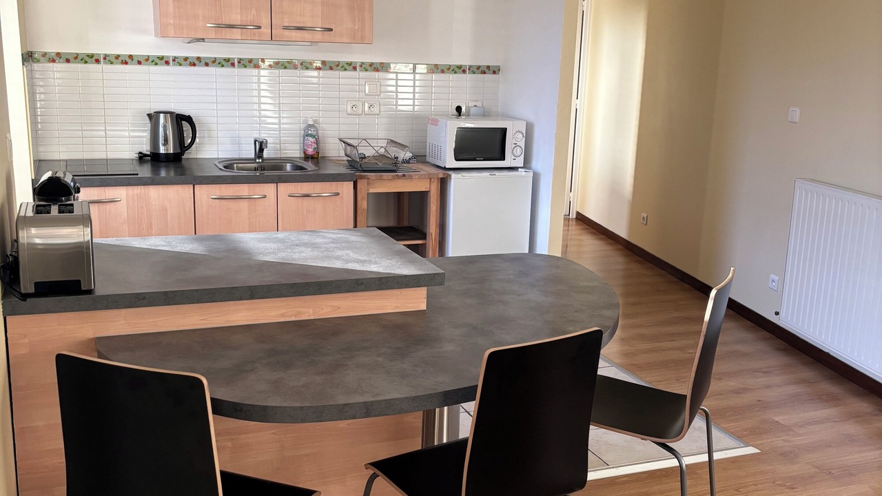 Photo of Kitchen in Saint-Didier-en-Velay