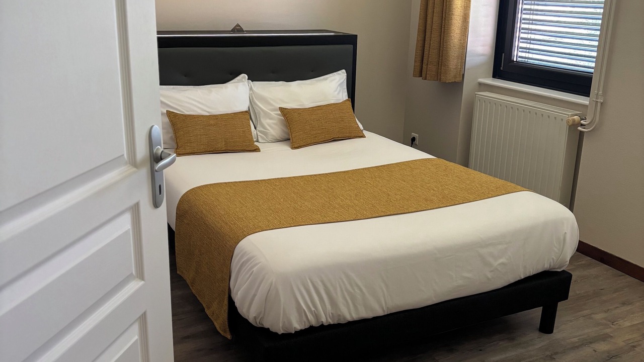 Photo of Bedroom in Saint-Didier-en-Velay