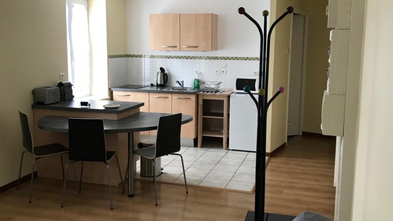 Photo of Livingroom in Saint-Didier-en-Velay