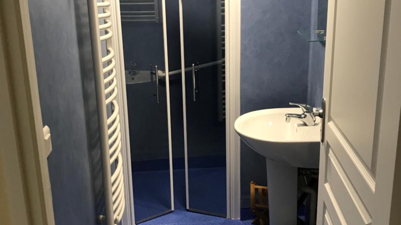 Photo of Bathroom in Saint-Didier-en-Velay