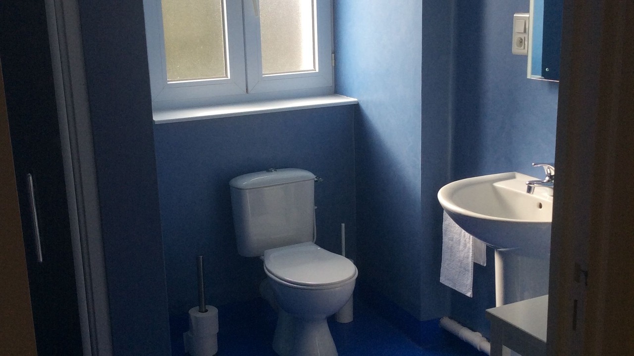 Photo of Bathroom in Saint-Didier-en-Velay