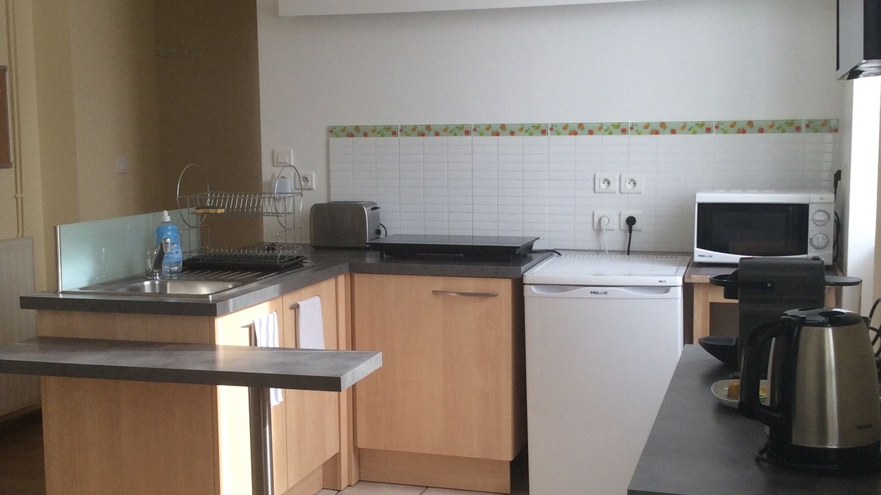 Photo of Kitchen in Saint-Didier-en-Velay