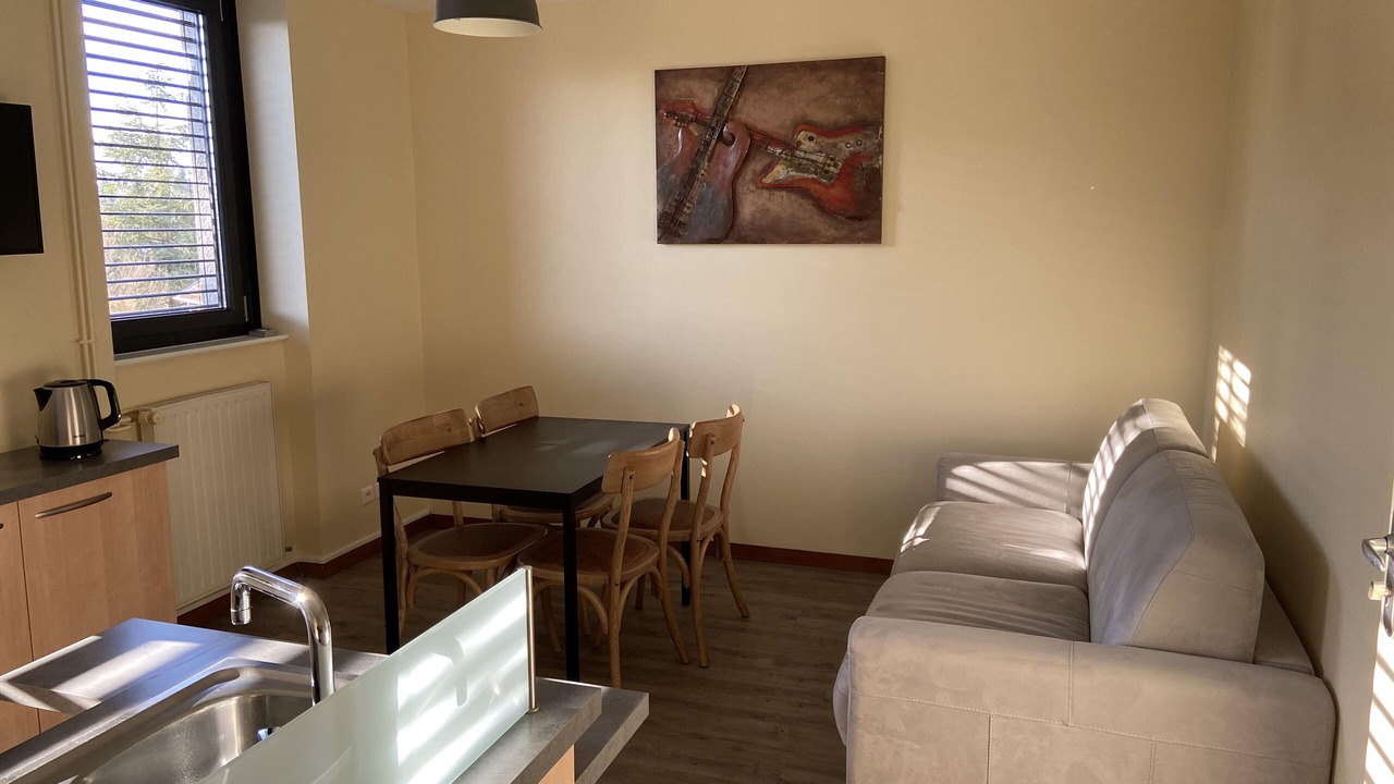 Photo of Livingroom in Saint-Didier-en-Velay